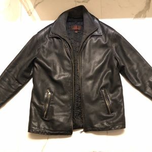 Danier Leather jacket